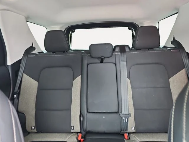 Used 2025 Gray Ford Big Bend image 11