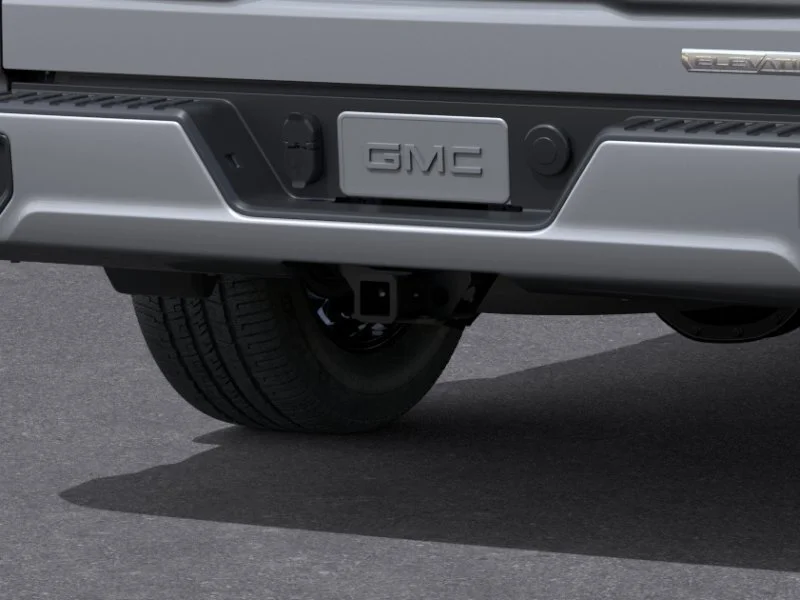 New 2026 Sterling Metallic GMC Elevation image 14