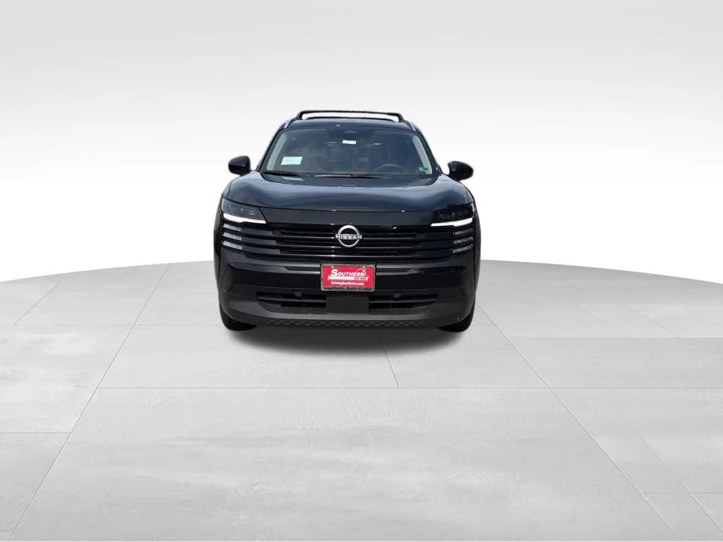 2026 Nissan KICKS SV AWD - Photo 8