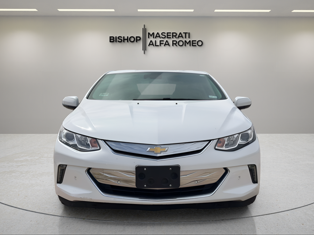 Used 2017 Chevrolet Volt Premier with VIN 1G1RD6S59HU121792 for sale in Hurst, TX