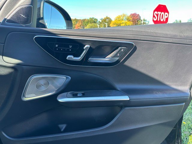 Certified Used 2024 Black Mercedes-Benz C 300 image 25