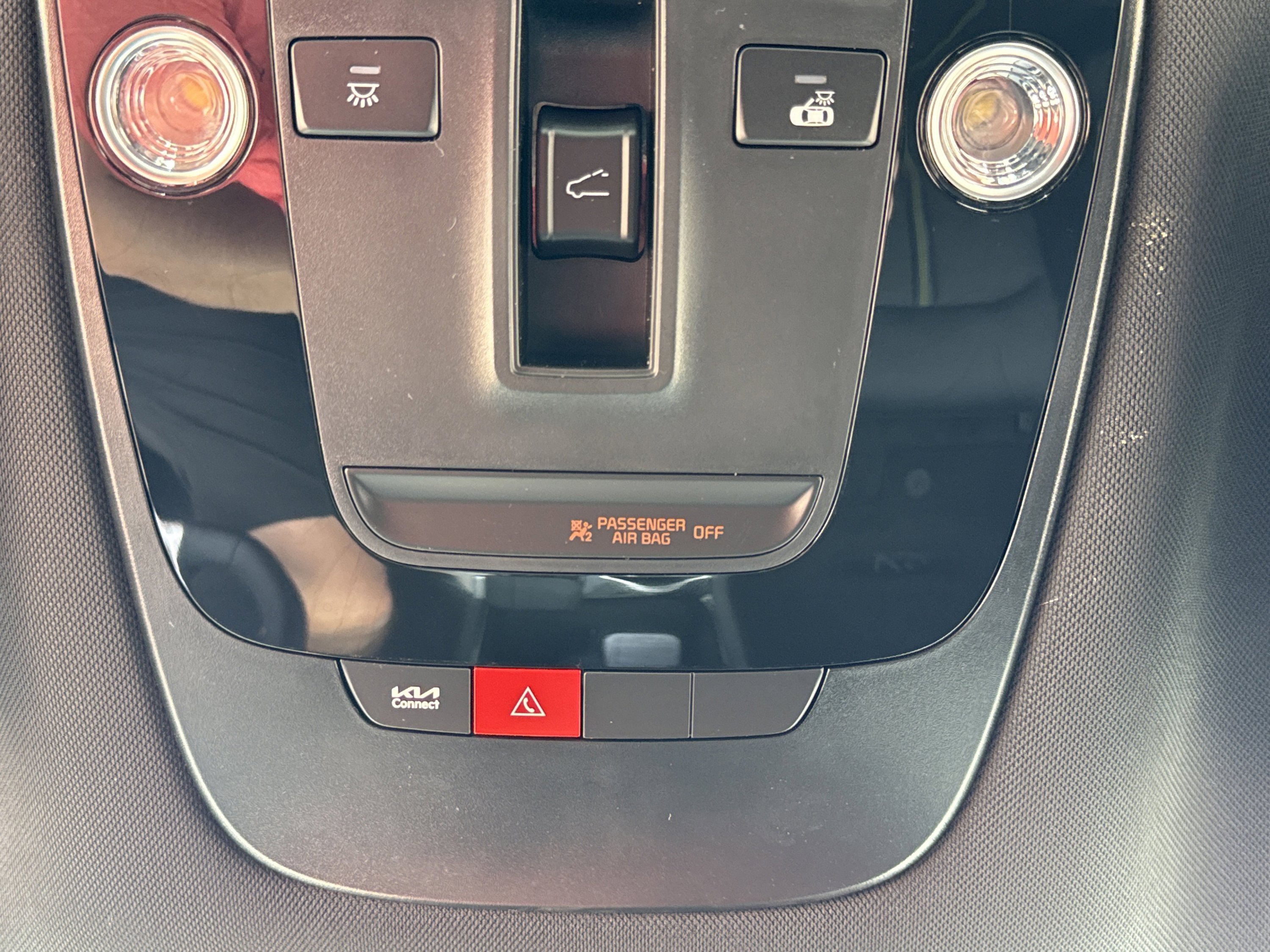New 2026 Runway Red Kia GT image 15