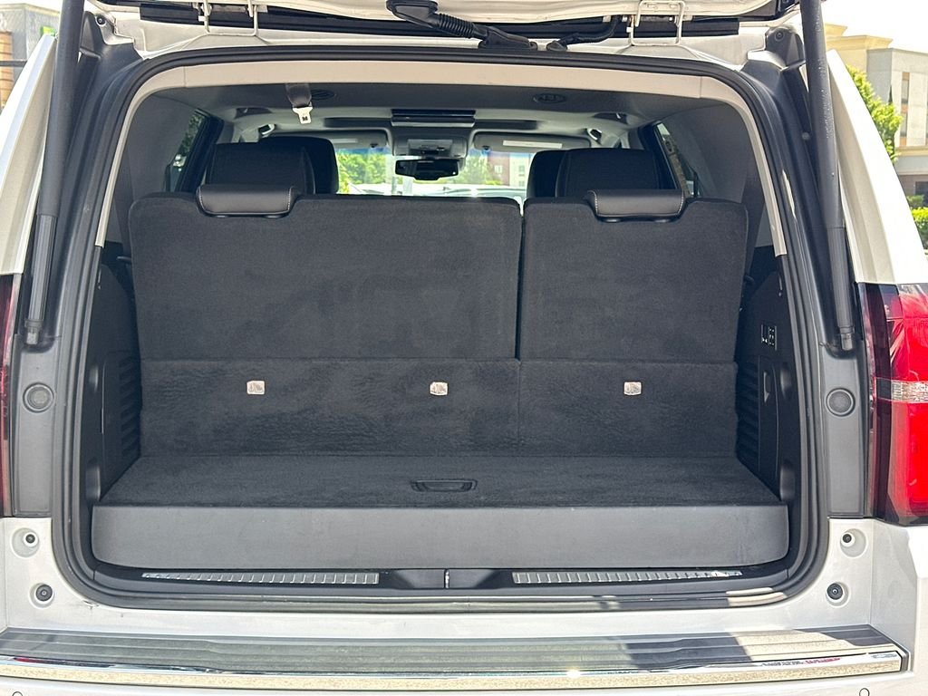 Used 2019  Chevrolet Premier image 18