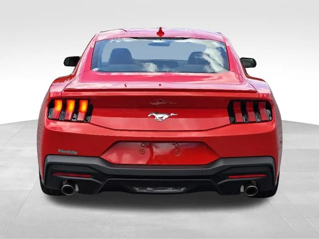 2025 Ford Mustang EcoBoost Premium Fastback - Photo 29