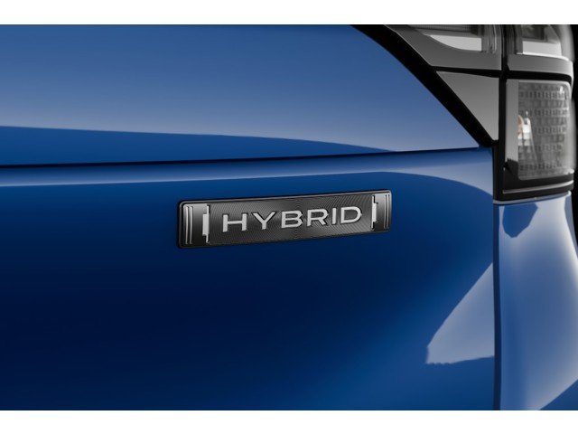 New 2026 DAYBREAK BLUE PEARL Subaru Premium Hybrid image 12
