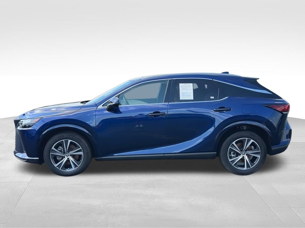 Used 2024  Lexus 350 Premium image 5