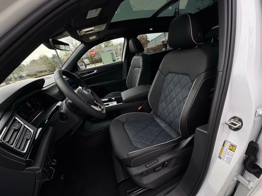 2026 Volkswagen Atlas Cross Sport SEL Premium R-LINE - Photo 22
