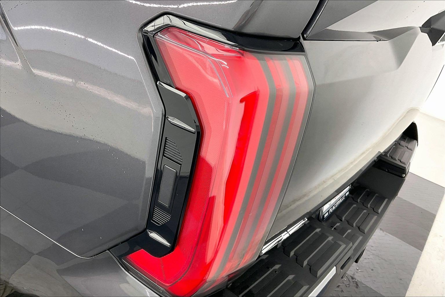 2026 Toyota Tundra 1794 Edition - Photo 16