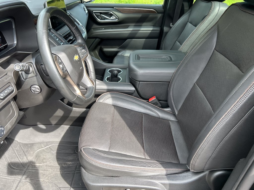 2023 Chevrolet Tahoe High Country - Photo 11