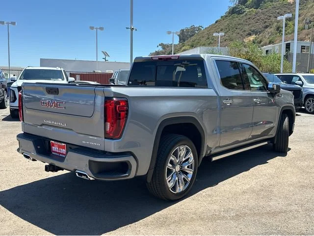 2026 GMC Sierra 1500 Denali - Photo 11