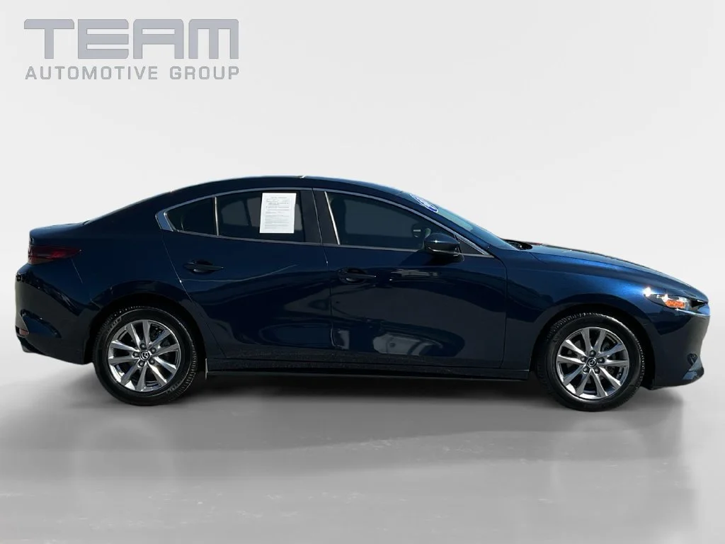 Used 2021 Blue Mazda 2.5 S image 8