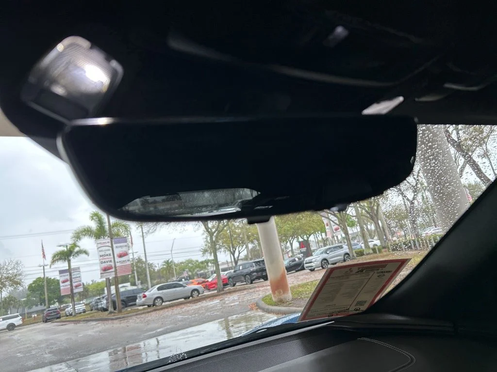 Used 2022 Blue Chevrolet Stingray image 41