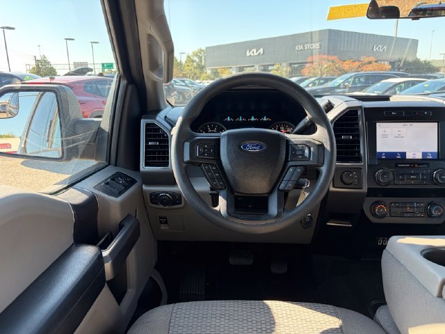 Used 2019 Magnetic Ford XLT image 15