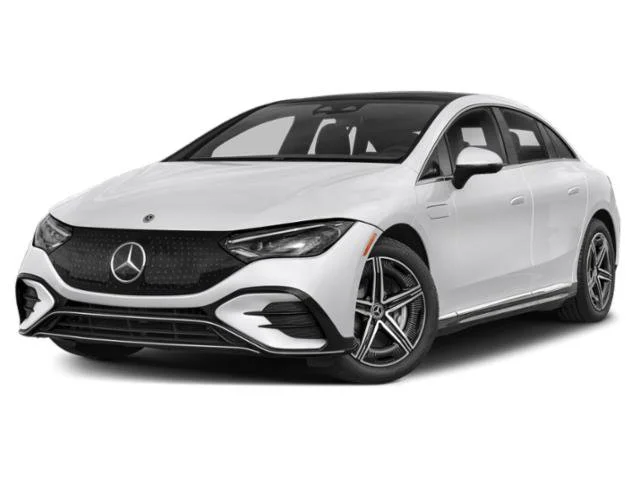 2023 Mercedes-Benz EQE EQE 350+