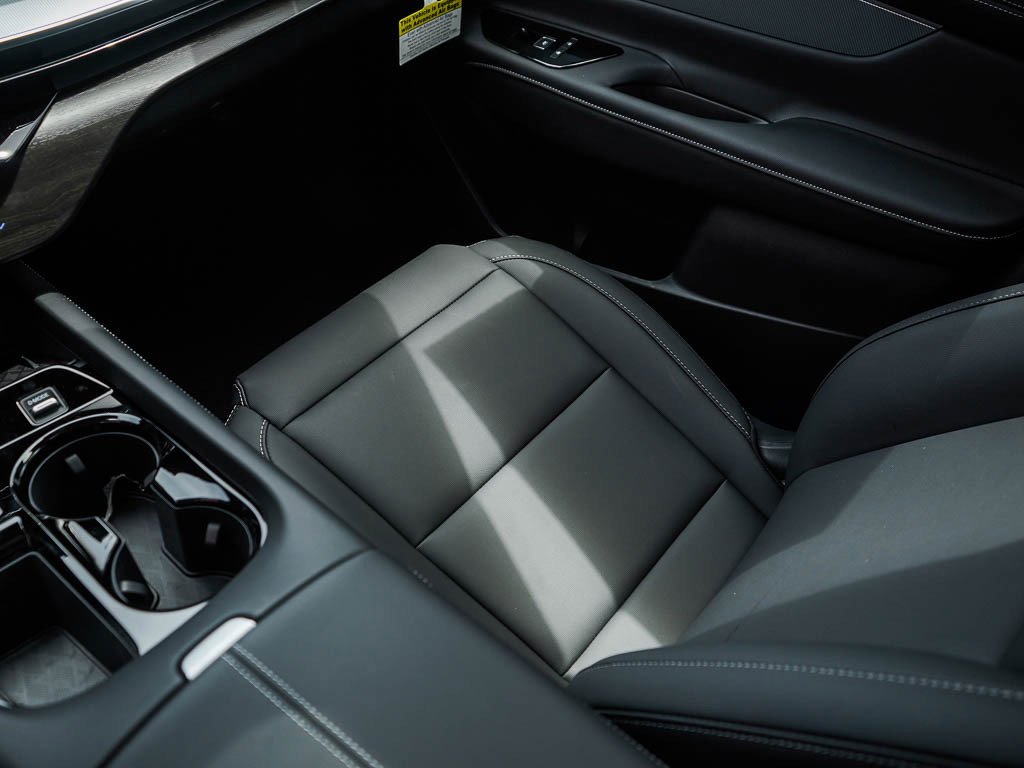 2025 Nissan Murano SL - Photo 26