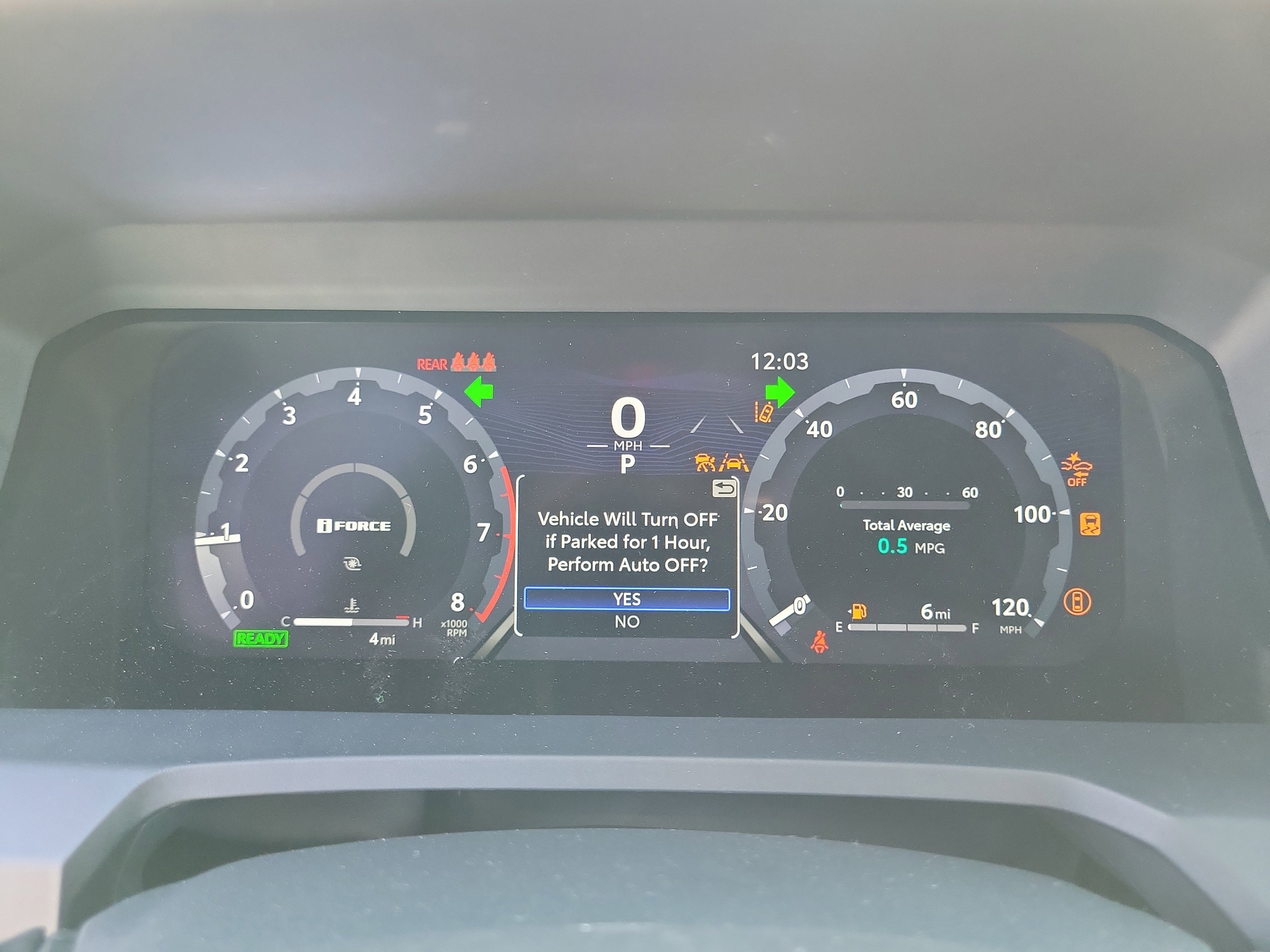 New 2026 Black Toyota Tacoma TRD Pro image 24