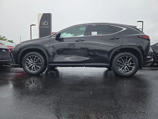 New 2026 Caviar Lexus AWD image 6