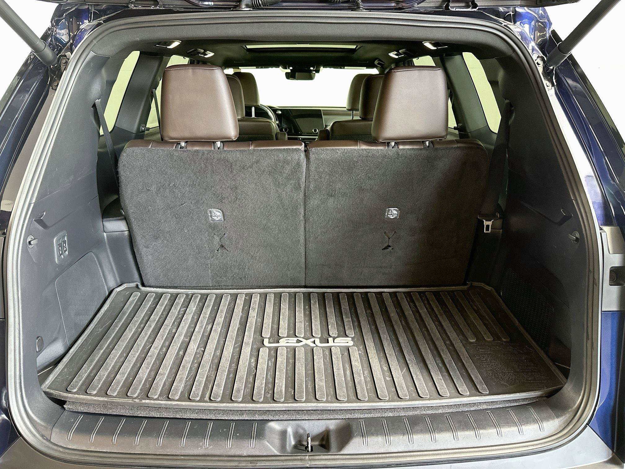 Certified Used 2024 Mica Lexus 350 Premium image 26