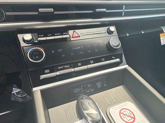 New 2026 Ultimate Red Hyundai SEL image 27