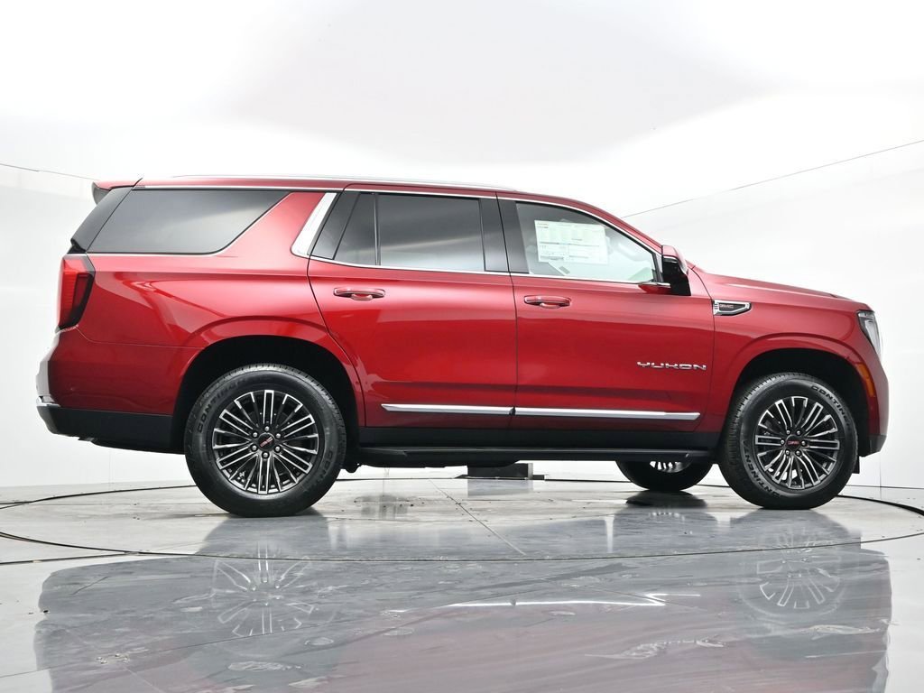 2026 GMC Yukon Elevation - Photo 34
