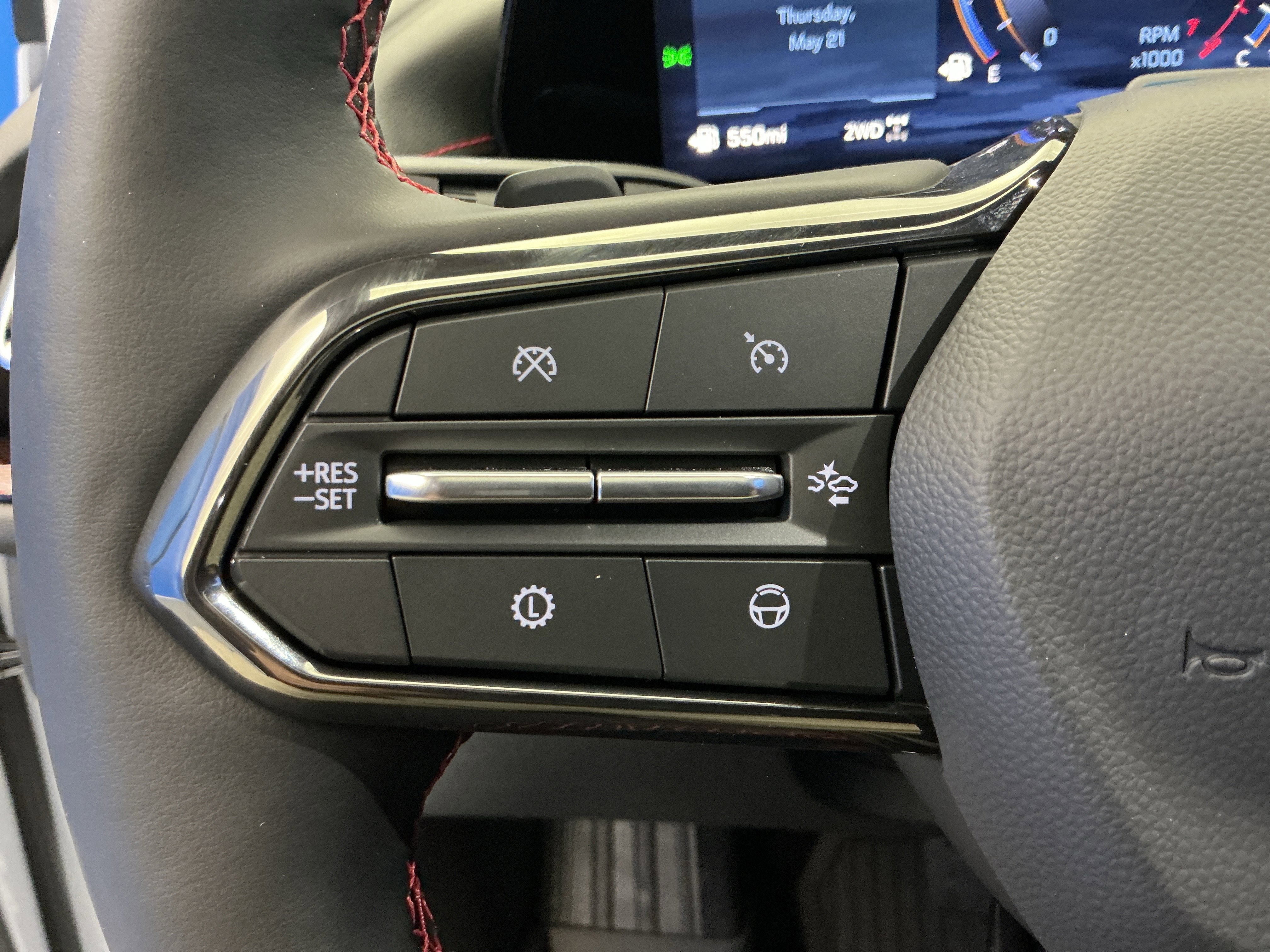 2026 Chevrolet Traverse RS - Photo 16