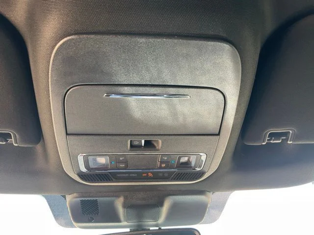 Used 2023 White Ford Lariat image 15
