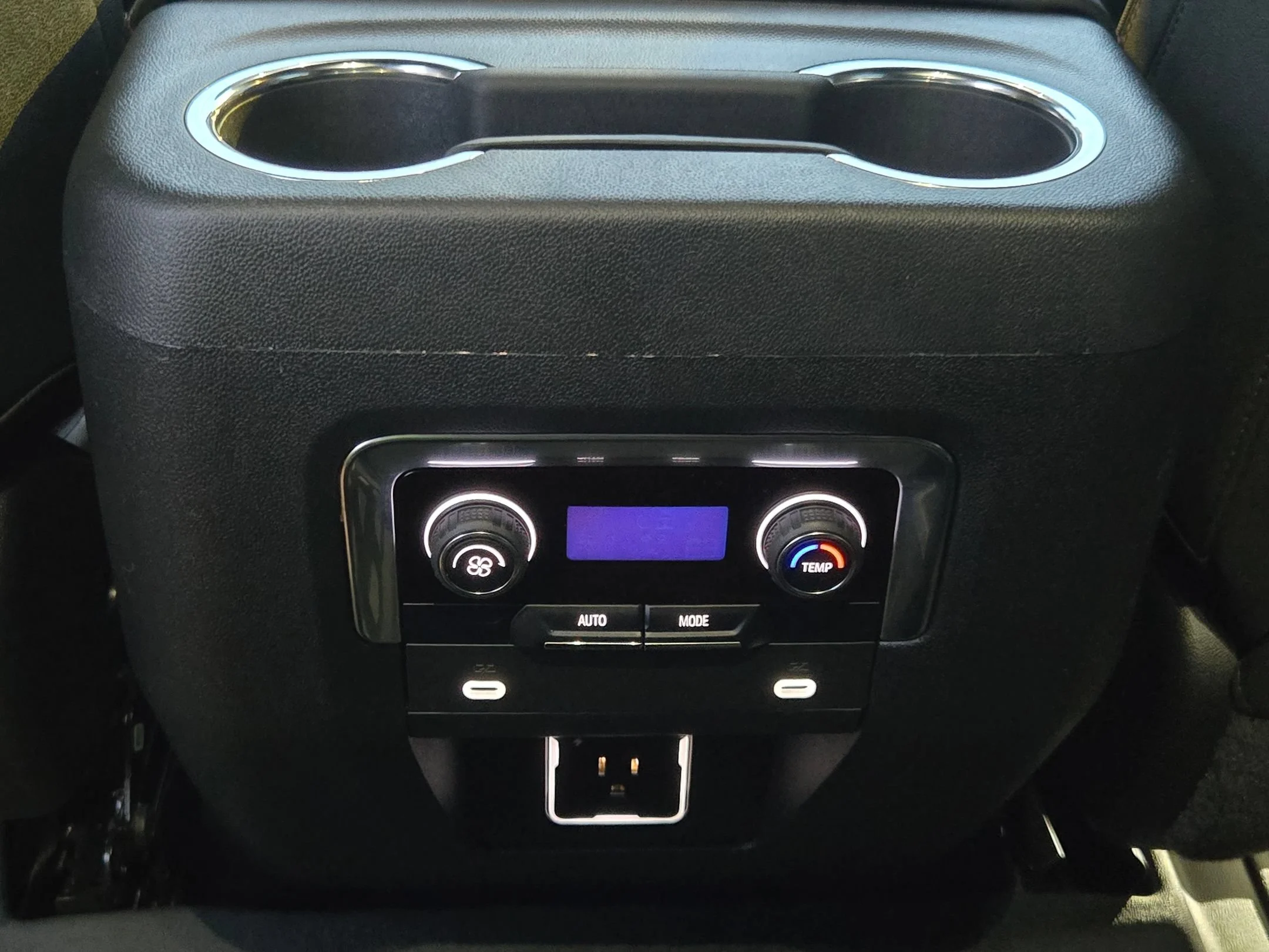 Used 2024 Black Chevrolet RST image 35