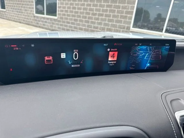 New 2027 Glacier Gray Metallic Tri-Coat Ford Platinum image 26