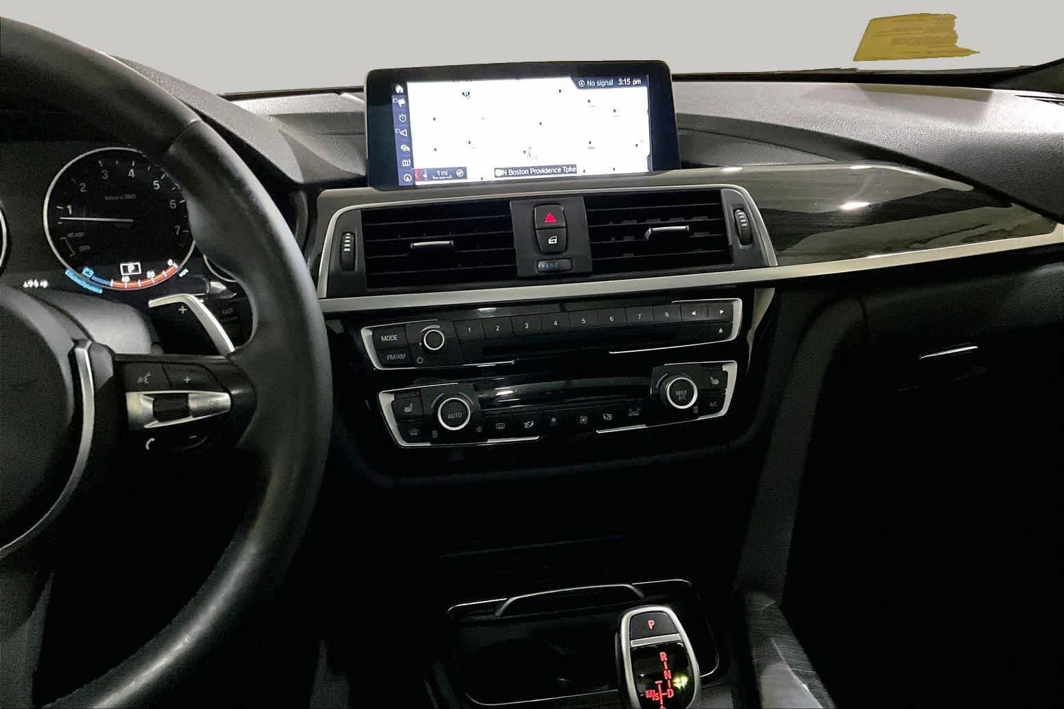 Used 2020 Mineral Grey Metallic BMW 430i xDrive image 5