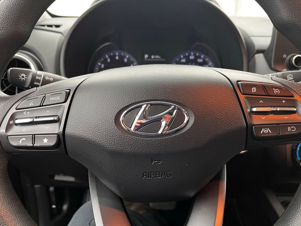 2023 Hyundai Kona SEL - Photo 22