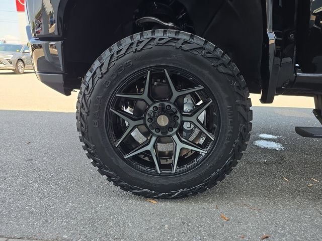 2025 GMC Sierra 1500 Elevation - Photo 62