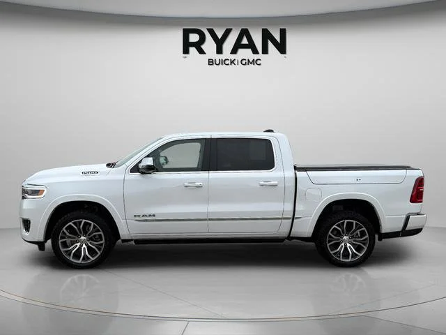 2026 RAM Ram 1500 Pickup Tungsten - Photo 7