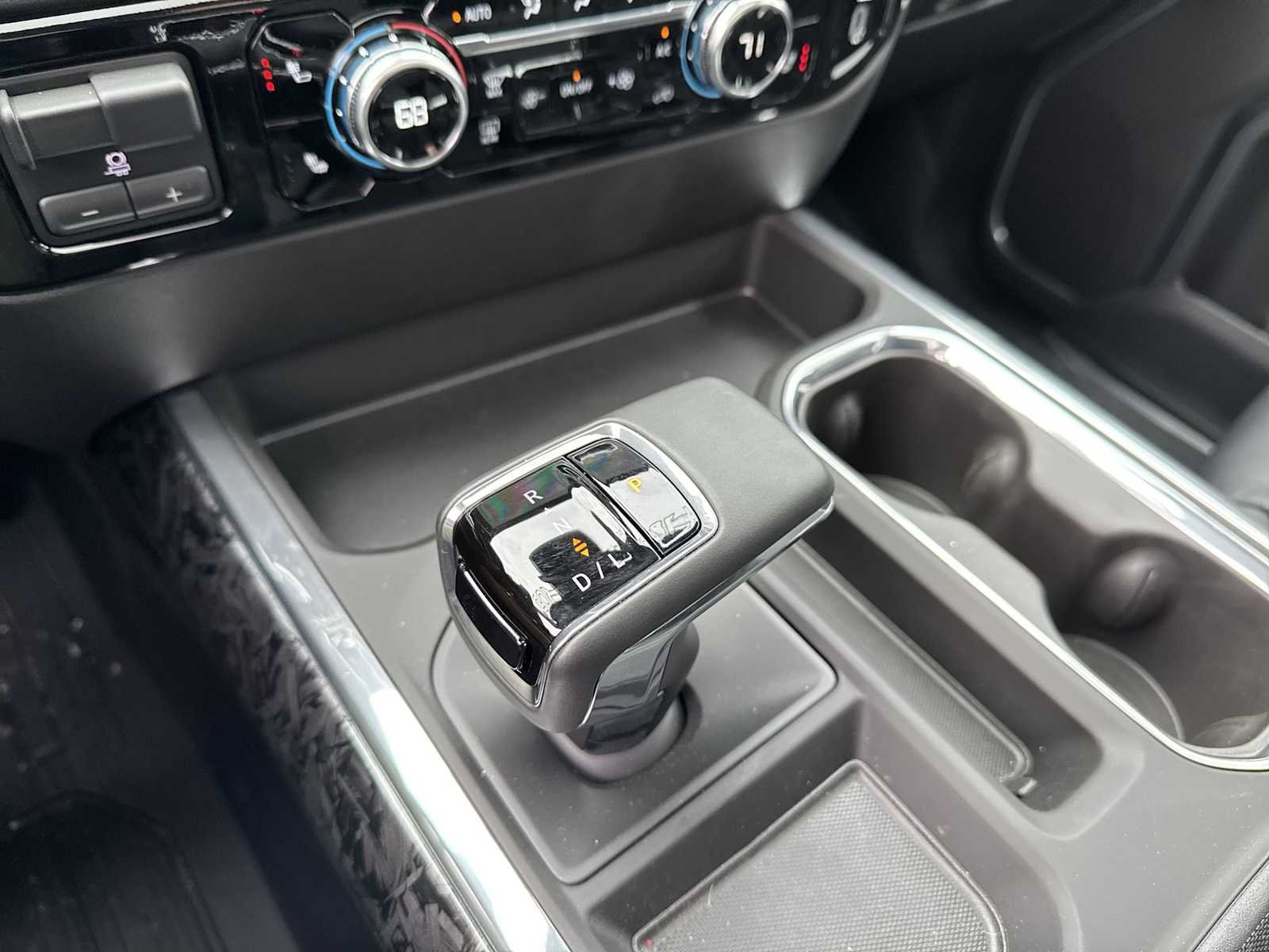 2025 GMC Sierra 1500 Elevation - Photo 21