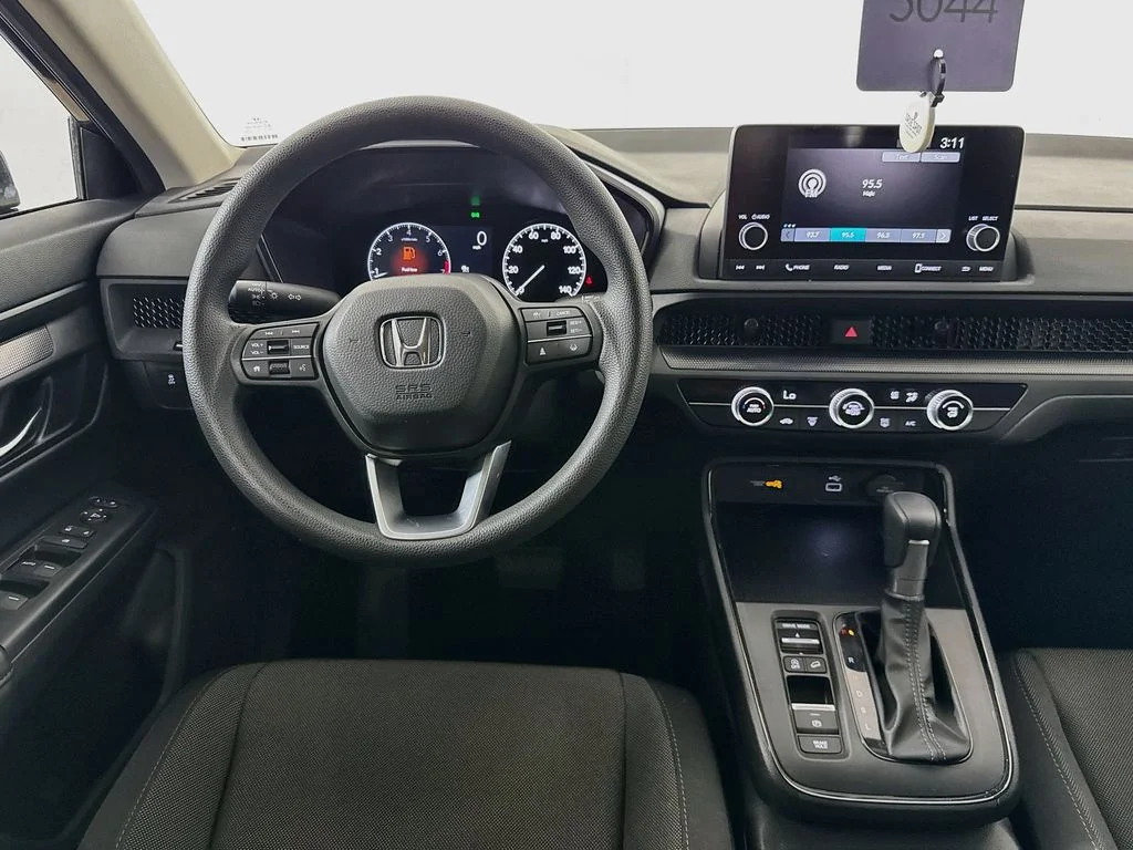Used 2024 Blue Honda LX image 26
