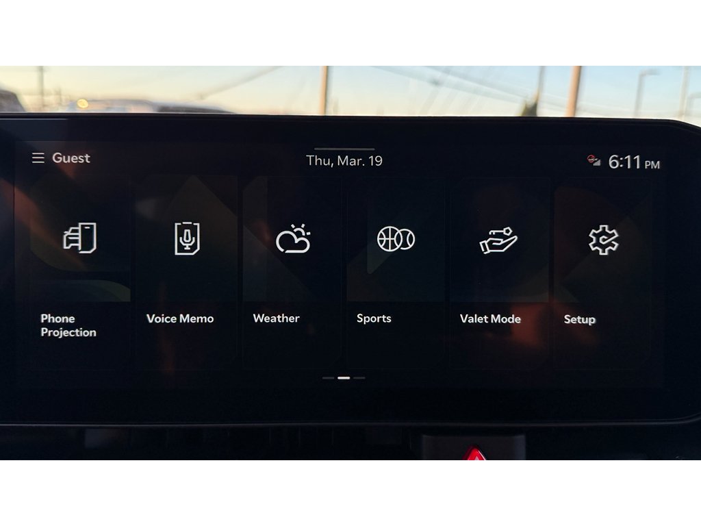 New 2026 Panthera Metal Kia LX image 15