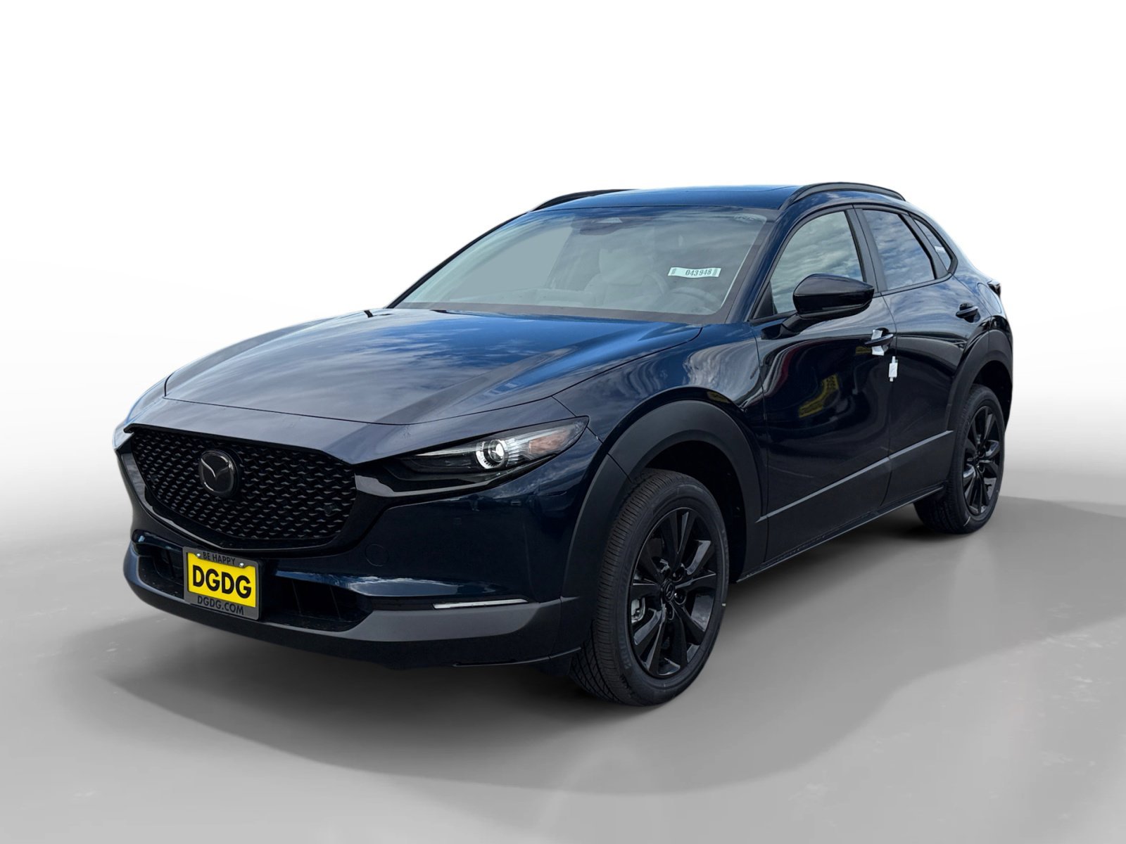 2026 Mazda CX-30 Aire Edition AWD's photo