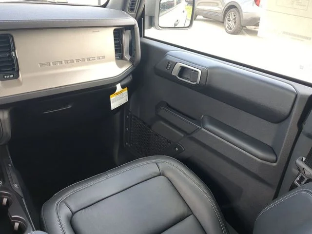 New 2026 Avalanche Gray Ford Outer Banks® image 17