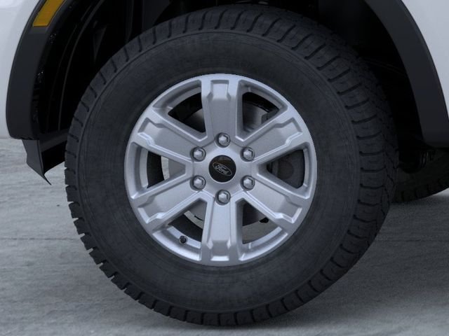 New 2026 White Ford XL image 20