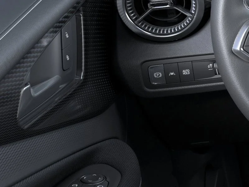 2025 Chevrolet Blazer EV LT - Photo 22