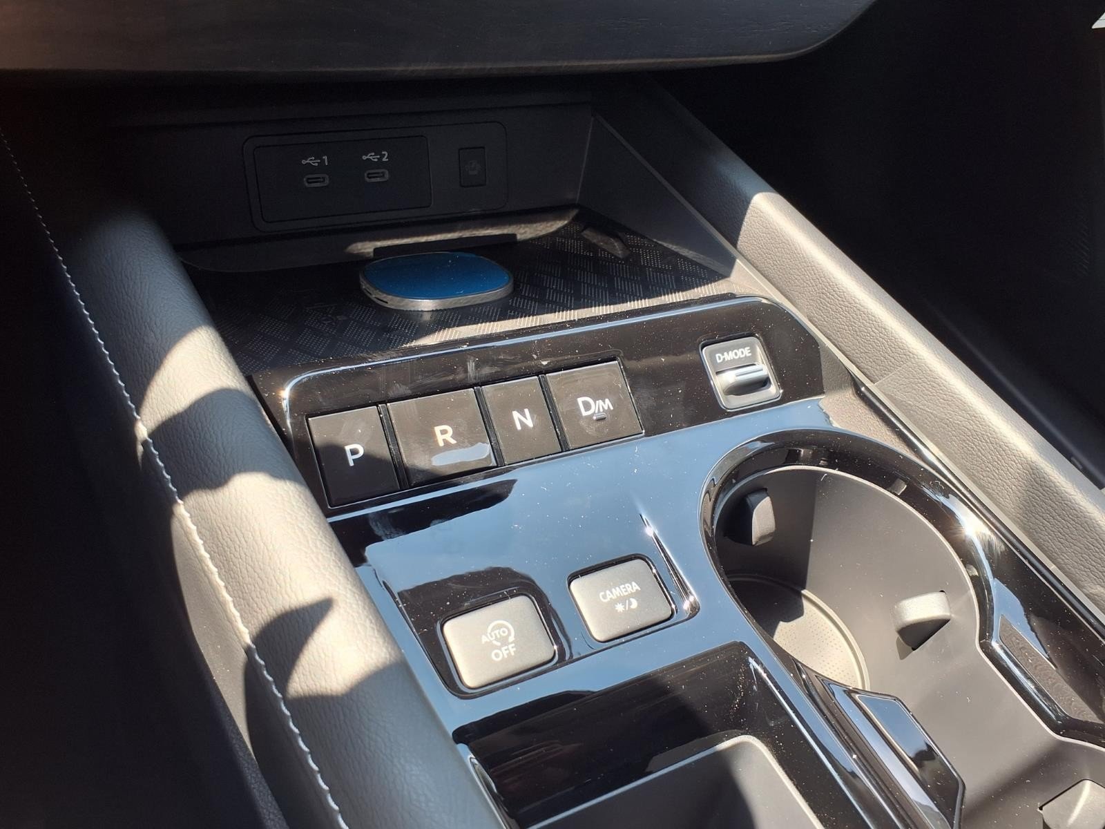 2027 Nissan Murano photo 22 of 25