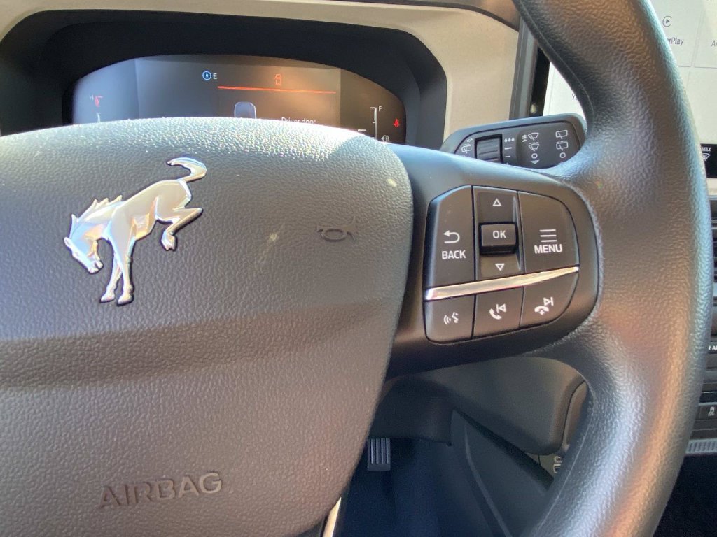 New 2026 Oxford White Ford Big Bend® image 20