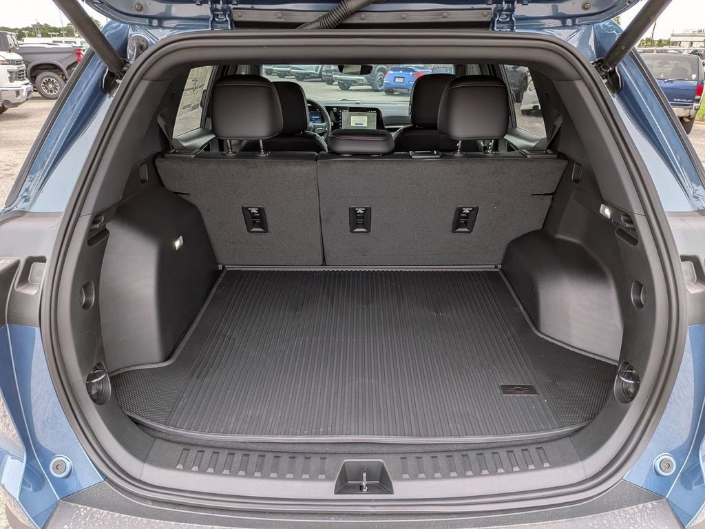 2026 Chevrolet Equinox RS - Photo 26
