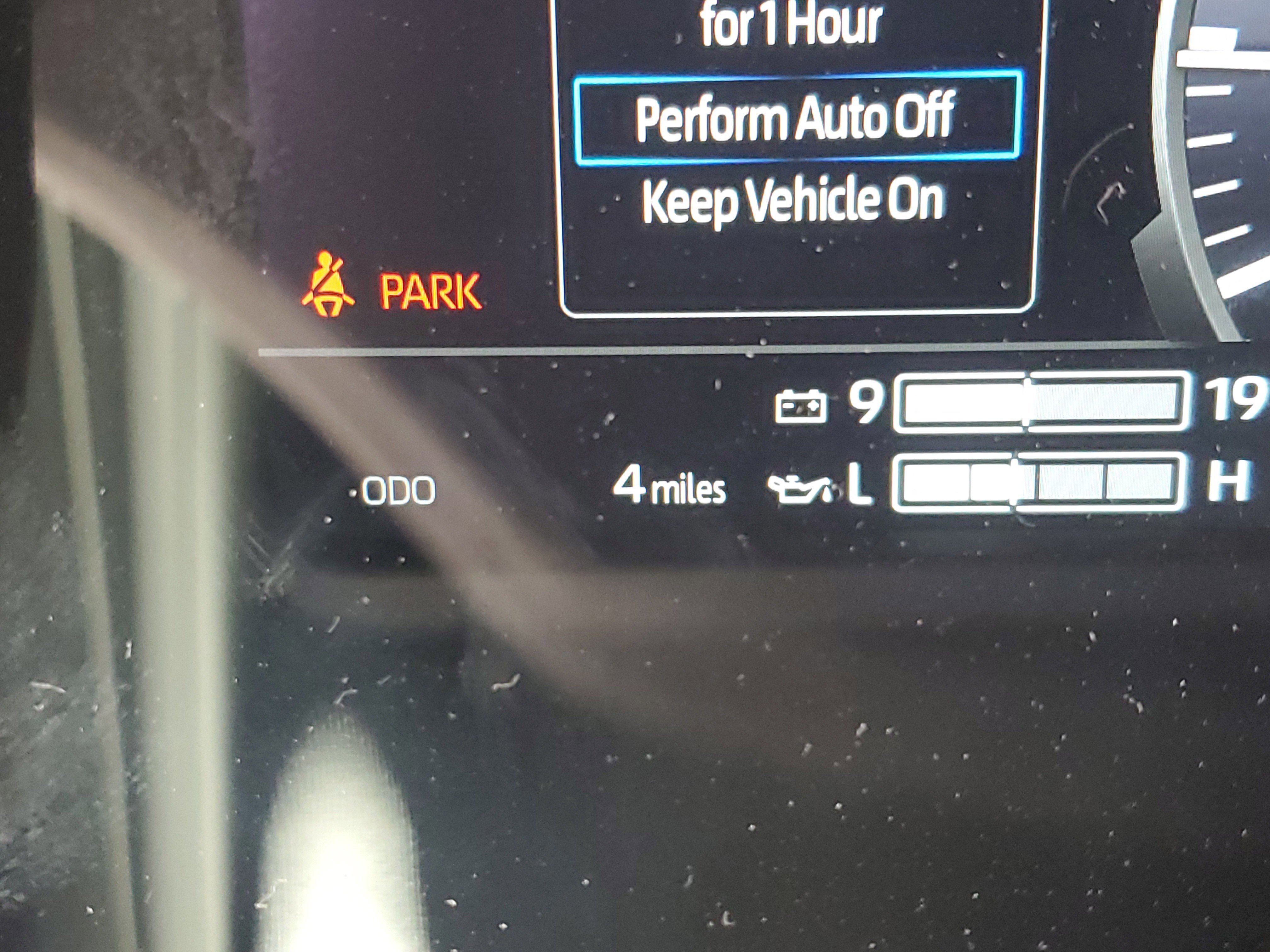 2026 Toyota Tundra 1794 Edition - Photo 25