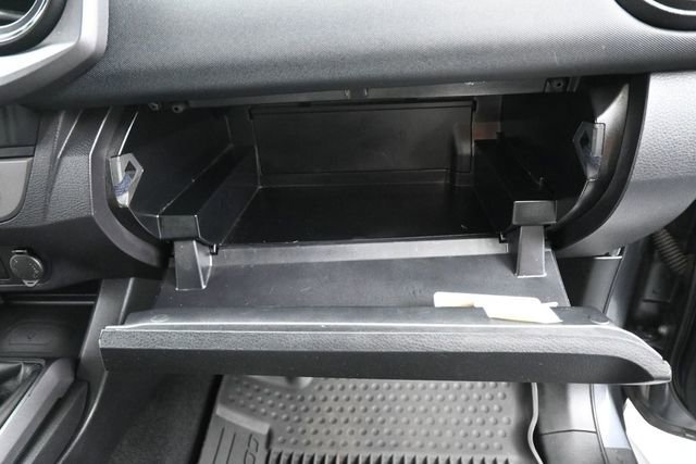 Used 2021 Magnetic Gray Met Toyota SR image 28