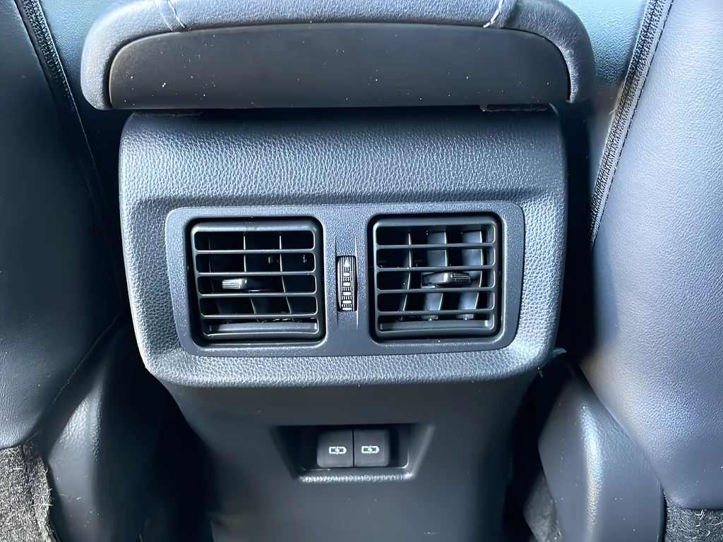 Used 2024 Beige Toyota Limited image 18