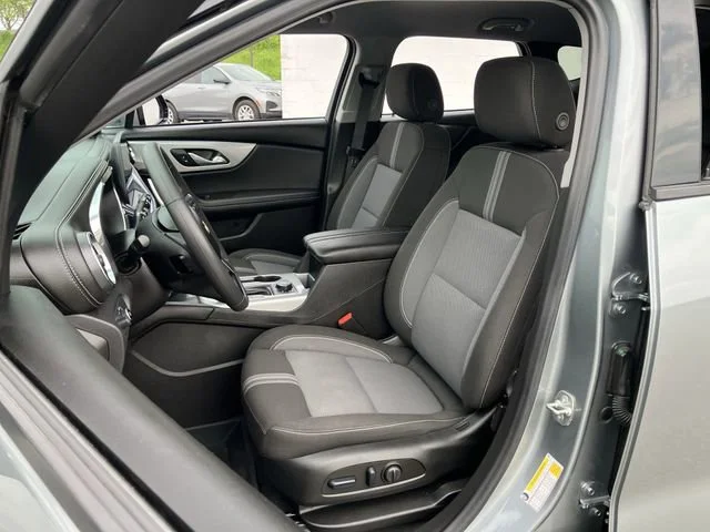2024 Chevrolet Blazer 2LT - Photo 19