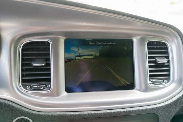 Used 2023 Black Dodge GT image 25