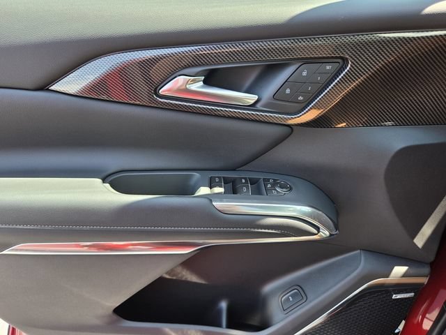 2026 Chevrolet Traverse High Country - Photo 14