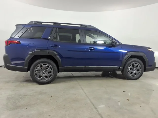 New 2026 SAPPHIRE BLUE PEARL Subaru Premium image 6
