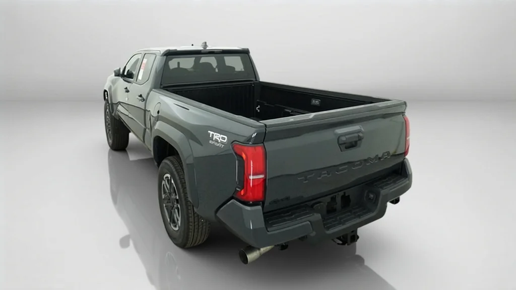 New 2026 Underground Toyota TRD Sport image 44